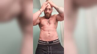 gay porn video - KingAtlas34 (310)