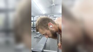 gay porn video - KingAtlas34 (414)
