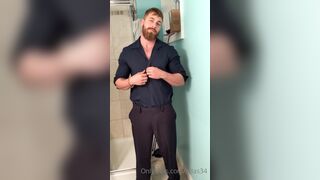 gay porn video - KingAtlas34 (540)