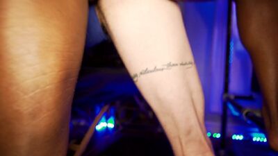 JORDAN JAMESON  DEAN DANTE