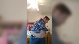 Fat Boy Love to Eat¡ JamesR101 720p