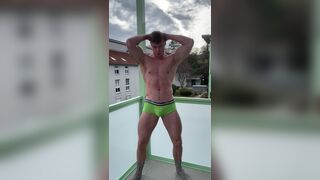 gay porn video - kingjamesuk (King James) (354) 2