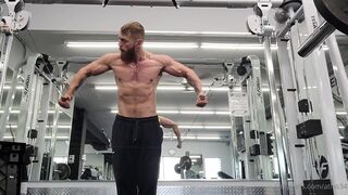 gay porn video - KingAtlas34 (572)