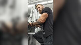 gay porn video - KingAtlas34 (430)