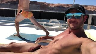 fitnessfreak801 gay porn video (10) - Homemade Gay Porn