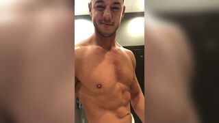 fitnessfreak801 gay porn video (88) - Homemade Gay Porn
