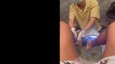 fs nycsexcapade public nail salon 03 videos