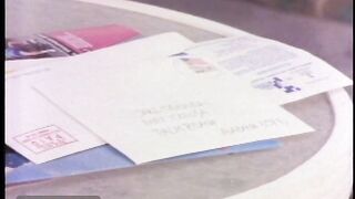 (Vintage) A LETTER FROM HOME Jake Tanner  Ed Dinakos Ed Dinakos Jake Tanner