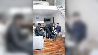 Big Roger - Orgy in a Suit 2