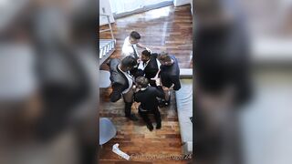 Big Roger - Orgy in a Suit 2