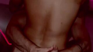 Curt Ackles amd Bastian Karim Bastian Karim