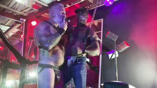 SMOKIN FUCK DADDIES Part I
