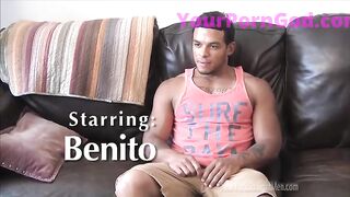 benito meets sean