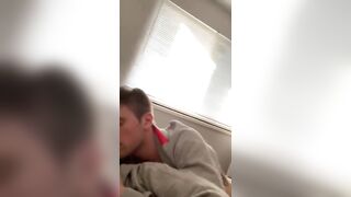 latino twink 18 is verbally abused while getting railed hard by hot jock