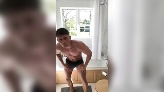 shredxx homemade 30