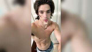 gay porn video wyatt cushman wyattcushman 39