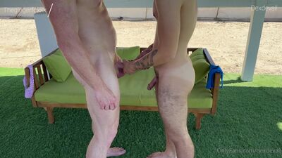 Dex Devall & TheGingerFoxxx PPV