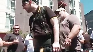 public fuck at the folsom street fair