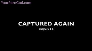 captured young twink in bondage sucked off whipped gay bdsm