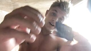 blondiepaul aka paul cassidy 42