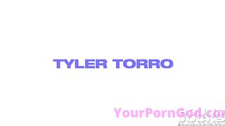 tyler torro