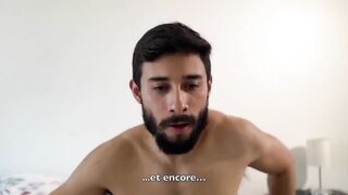 French Riviera Fever 1 - Nolan Jaze & Barbon Perv
