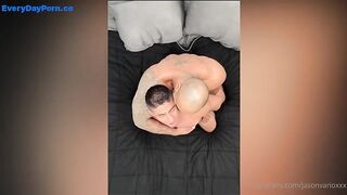Jason Vario fucks Sancho Chapin