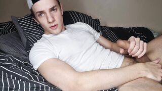 Connor Peters Do you wish i was your room mate   that would be interesting