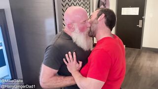Mike Gaite Hairy Ginger Dad Part 1 Mike Gaite
