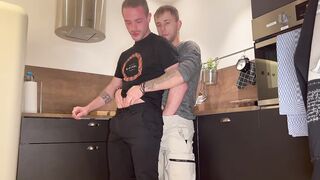 apolo adri e ivan