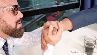 Dirty Business David Macedo & Choloso77 - Gay Porn