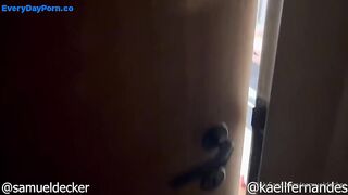 Samuel Decker & Kael Fernandes - Gay Porn Video