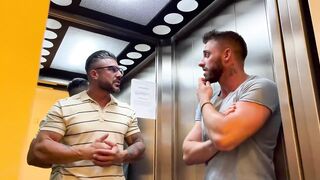 My neighbor the psychologist - Gay Porn Video