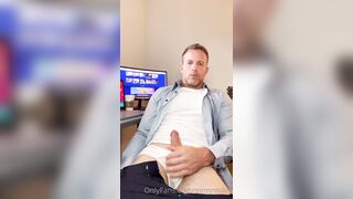 Miles Branch aka MrMrMiles (27) - Gay Porn Video