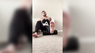 Ryan Yule (46) - Gay Porn Video