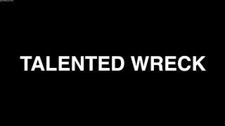 Cum Dump Star  Talented Wreck  - Gay Porn Video