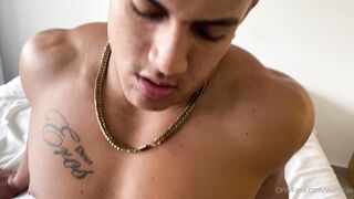 Markin Wolf  Ramos - Gay Porn Video