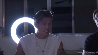 Reno Gold - Kiss Or Strip ft. Romeo2C Leo Stuke2C Mo2C Marc Rose2C Valentin2C Carlos Effort2C Mario Adrion 26 Jeff Kasser - Gay Porn Video