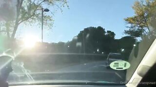 Alejo Ospina - Cruising in Barcelona - Outdoor Bareback - Gay Porn Video