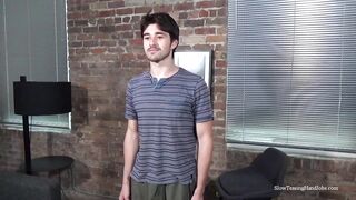 New Model - Michael Ducati - Gay Porn Video