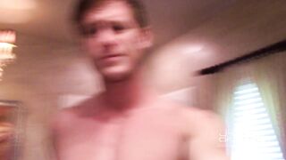 video 14 - Jhayes aka Jax from SC - Gay Porn Video