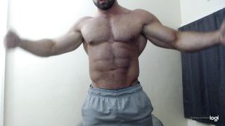 Video 7 - Austin Longjack aka Max Wood - Gay Porn Video