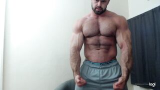 Video 7 - Austin Longjack aka Max Wood - Gay Porn Video