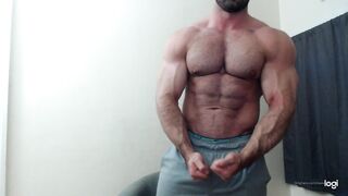 Video 7 - Austin Longjack aka Max Wood - Gay Porn Video