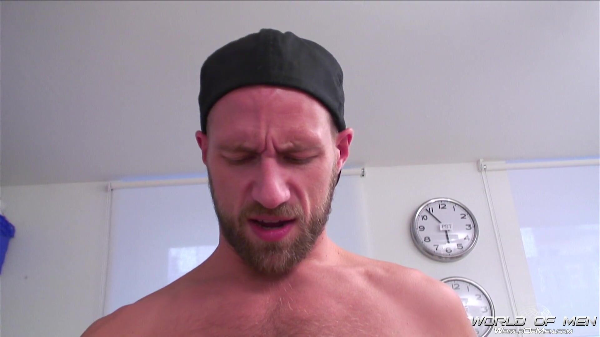 WorldOfMen - Misha Dante and Joe Bexter - 1080p - free gay porn