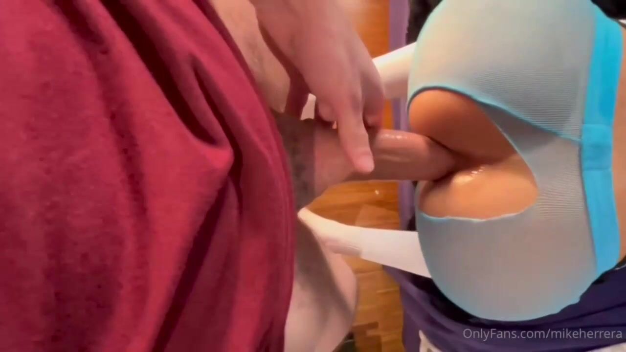 OnlyFans - Mike Herrera & Jhon Smith - free gay porn