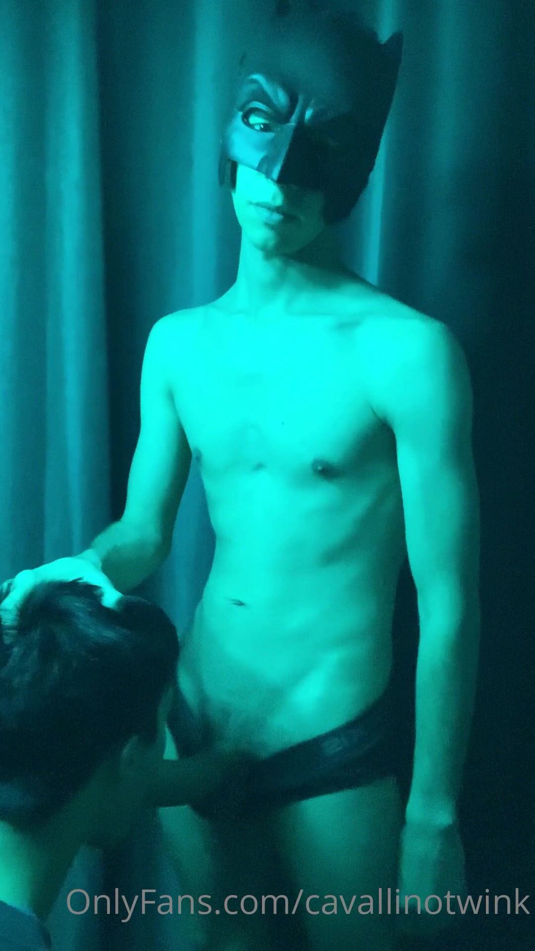 OnlyFans - Cavallino Twink 2 (3)