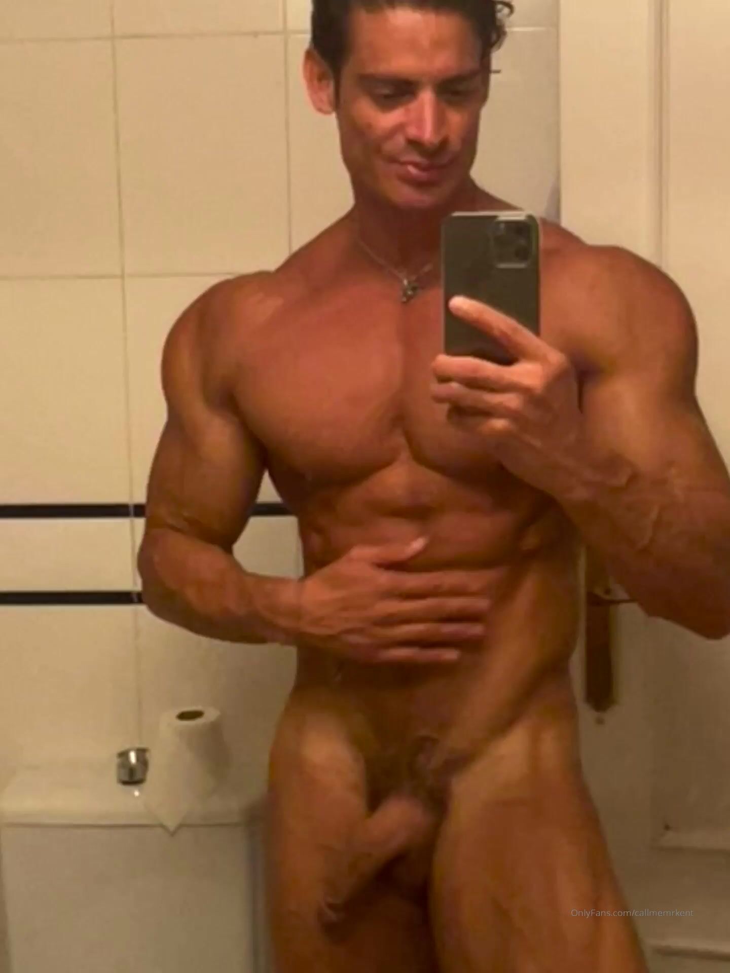 OnlyFans - CallMeMrKent - gay porn (33)
