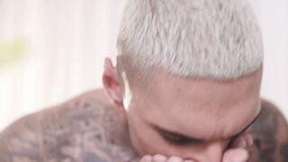 Gael kRiok & Exxtavao - Gay Porn Video