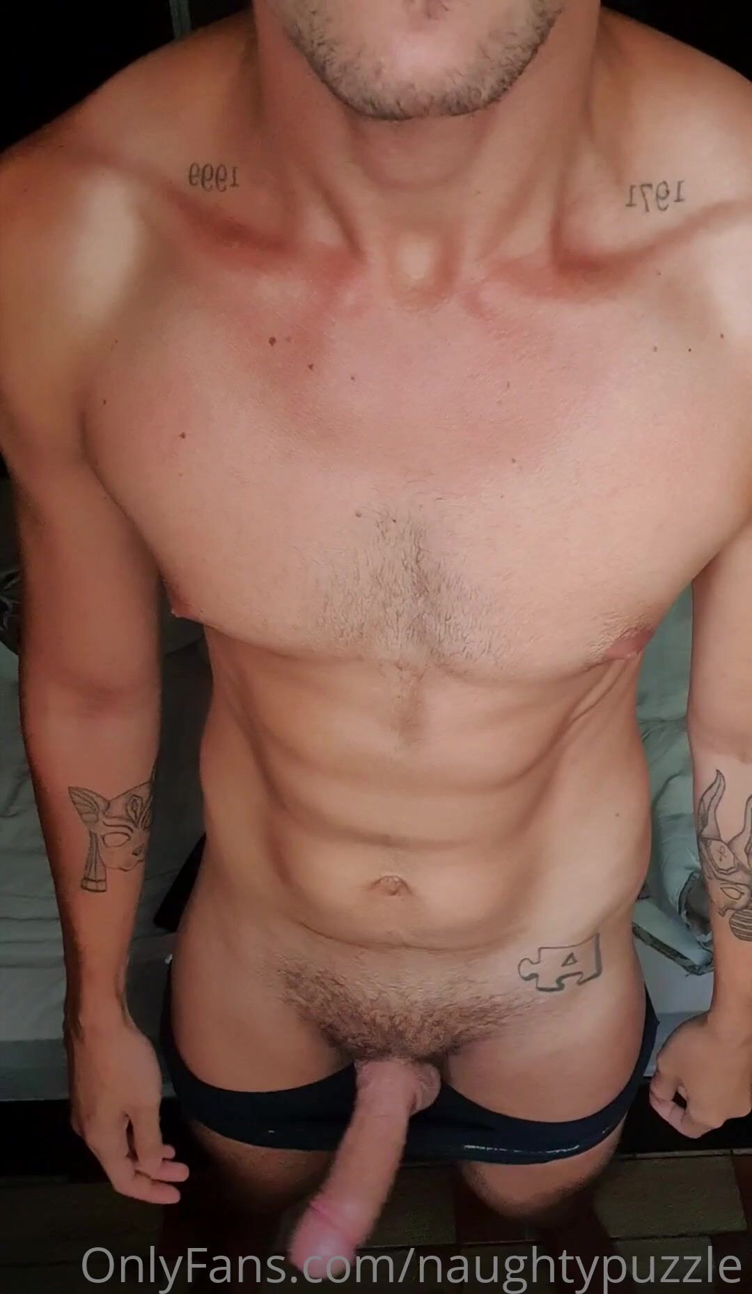 OnlyFans - naughtypuzzle - free gay porn (142)